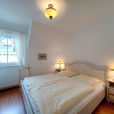 Villa Carpe Diem, Fw 8 Zingst Luaran gambar