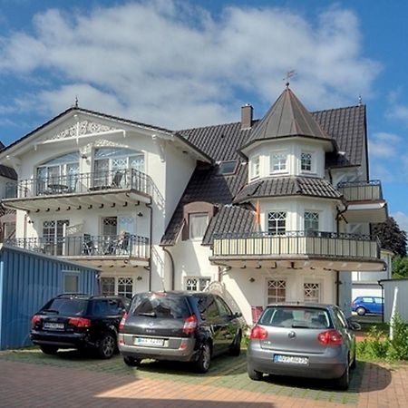Villa Carpe Diem, Fw 8 Zingst Luaran gambar