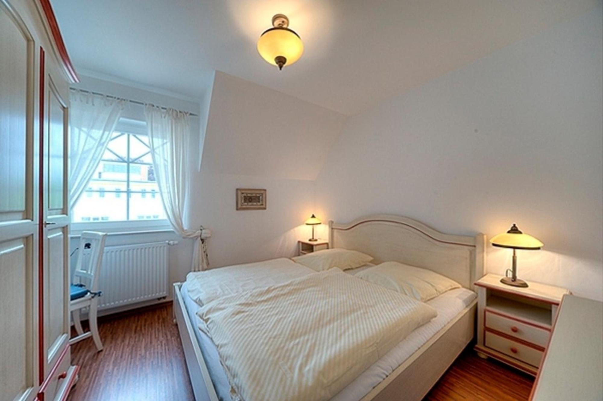 Villa Carpe Diem, Fw 8 Zingst Luaran gambar