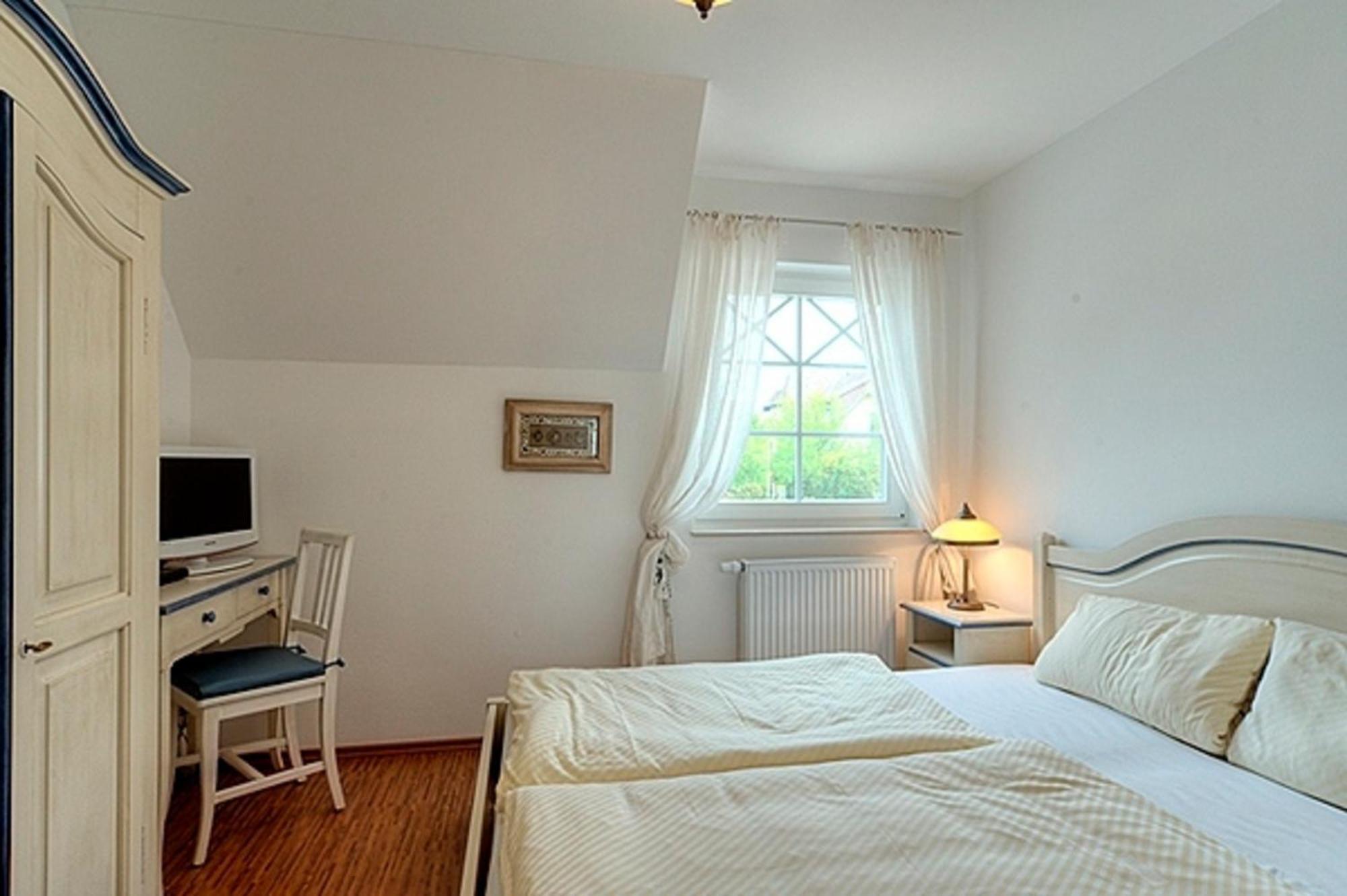 Villa Carpe Diem, Fw 8 Zingst Luaran gambar